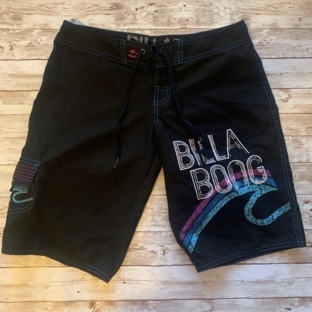 BILLABONG